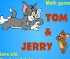 Jeerry ucieka przed Tomem