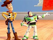 Gra Toy Story