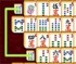 Mahjong usuwaj pary