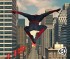 Spiderman skakanie na pajęczynie (Spider-Man 2 Endless Swing)
