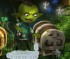 Goblin Treasure Hunt