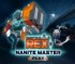 Generator Rex Nanite Master