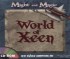 Gra Might and Magic: World of Xeen