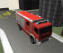 Parkowanie straży pożarnej (3D Fire Fighter Parking)