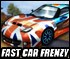 Fast Car Frenzy  miniclip
