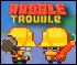 Rubble Trouble  Miniclip