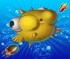 Bubble Shooter Fish gra na telefon, iPad, Samsung, Android,Tablet