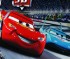 Gra Cars 2  3D - Wyścigi samochodów z bajki auta 2
