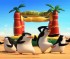 Gdzie są pingwiny z Madagaskaru ?