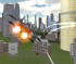 Wojna samolotowa nad miastem ( Air War 3D City Warfare )