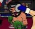 Boks na zywo czyli stwórz własnego boksera i walcz w grze  Boxing Live 2