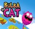 Skaczący kot - Bulba The Cat