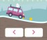 Transport jajka w grze  Eggs & Cars HTML5