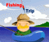 Łowienie ryb z pontonu