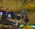 Wyścigi quadami (	Forest ATV Challenge)