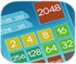 2048 gra  na telefon, iPad, Samsung, Android, Tablet