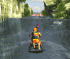 Symulator jazdy skuterem wodnym