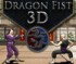Chińskie KUng Fu 3D