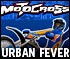 Motocross w mieście