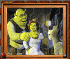 Puzzle Shrek