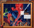 Spiderman puzzle
