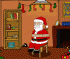 Uwolnij świętego Mikołaja (Tied Santa Escape)